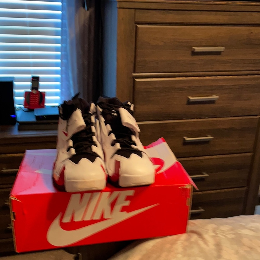Nike Deon Sanders Air DT 96